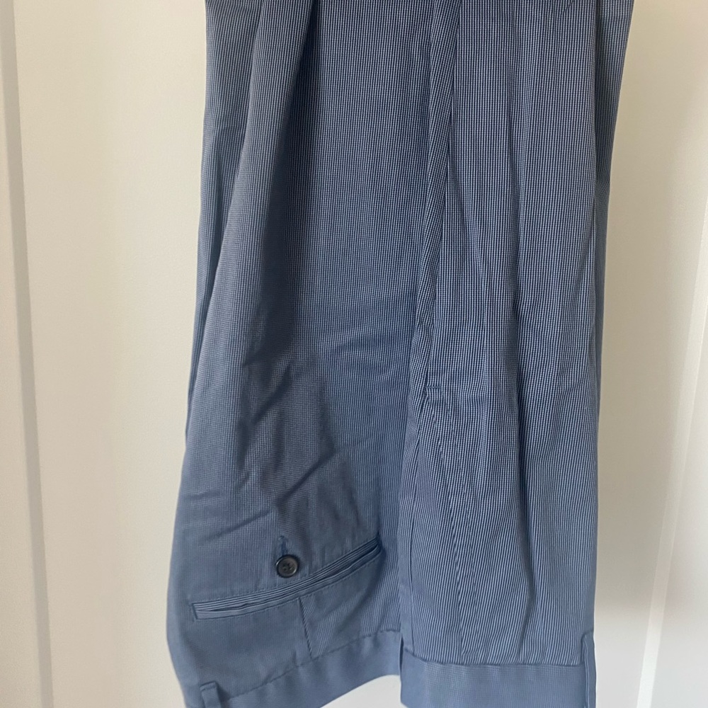 Mens bonobos weekday warrior 33x32 athletic - barely worn